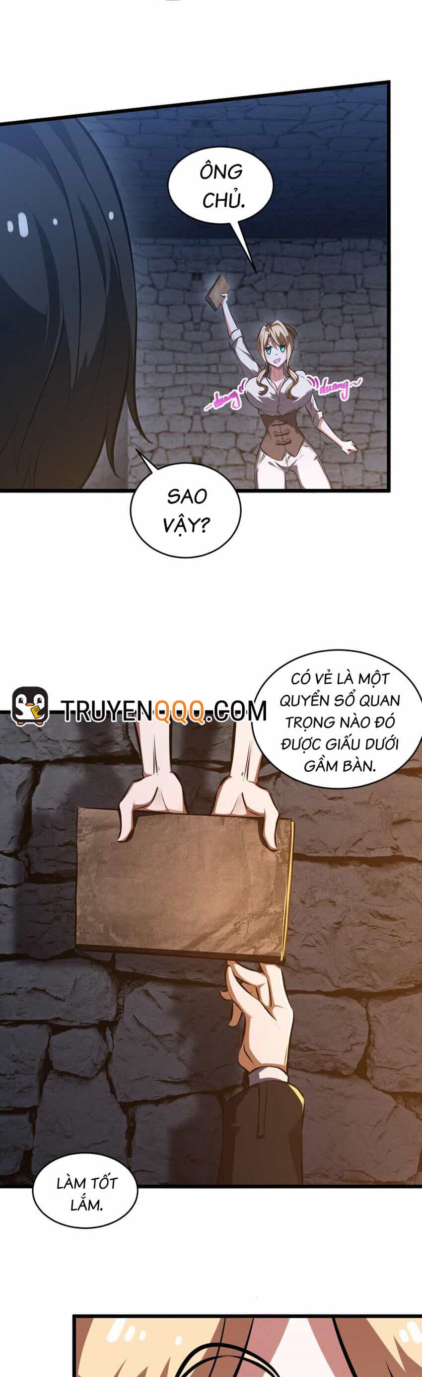 Đừng Triệu Hoán Ta Nữa - Chương 34 - ảnh 20