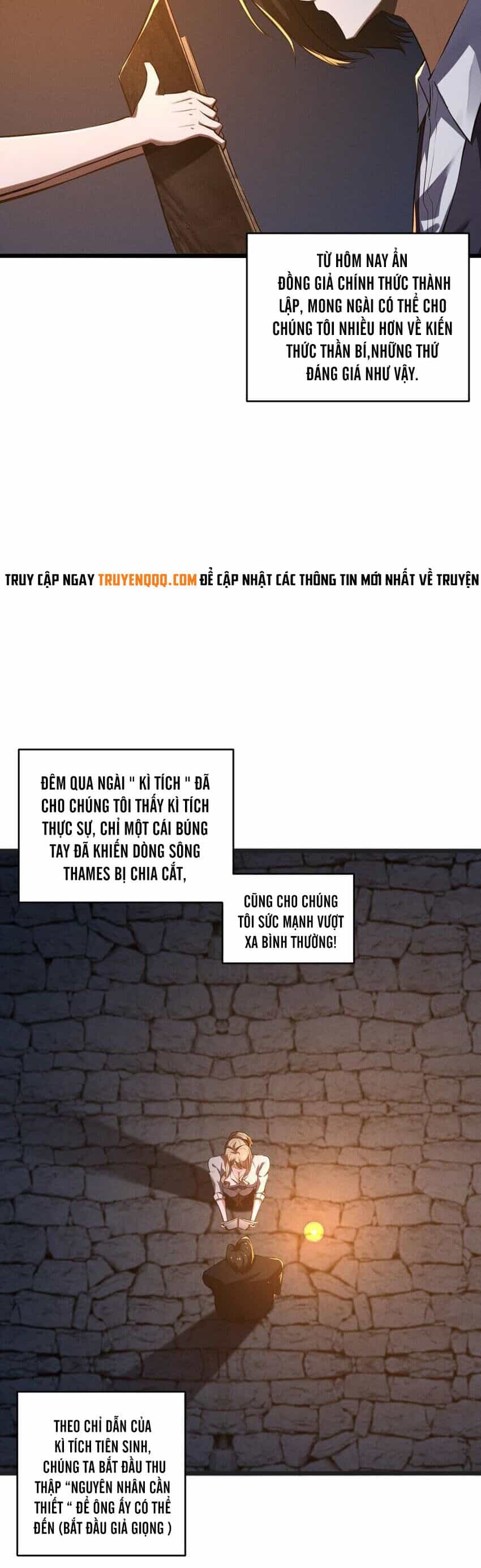 Đừng Triệu Hoán Ta Nữa - Chương 34 - ảnh 22