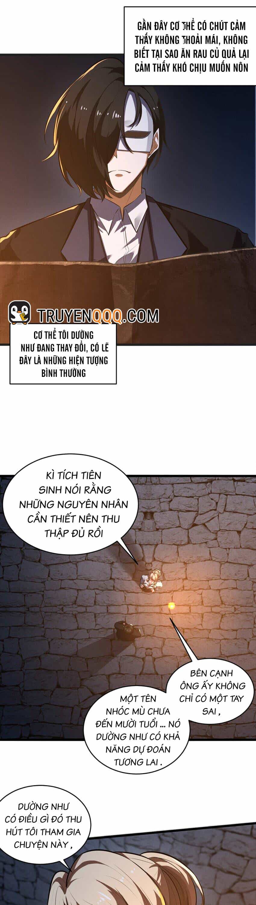 Đừng Triệu Hoán Ta Nữa - Chương 34 - ảnh 23