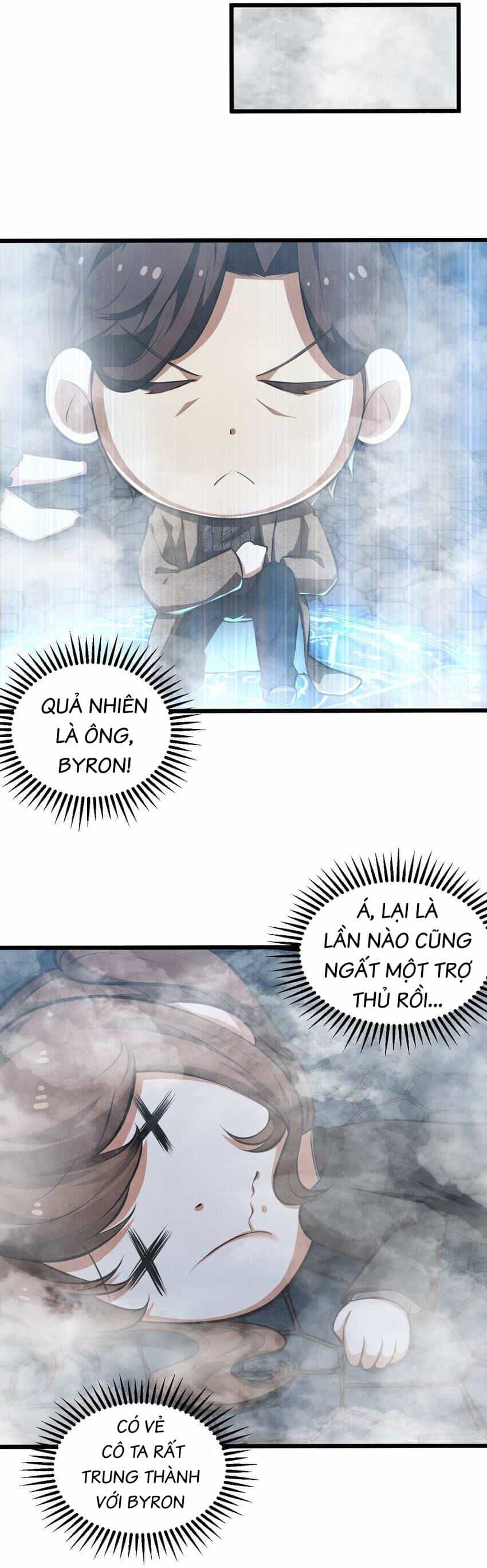 Đừng Triệu Hoán Ta Nữa - Chương 35 - ảnh 15