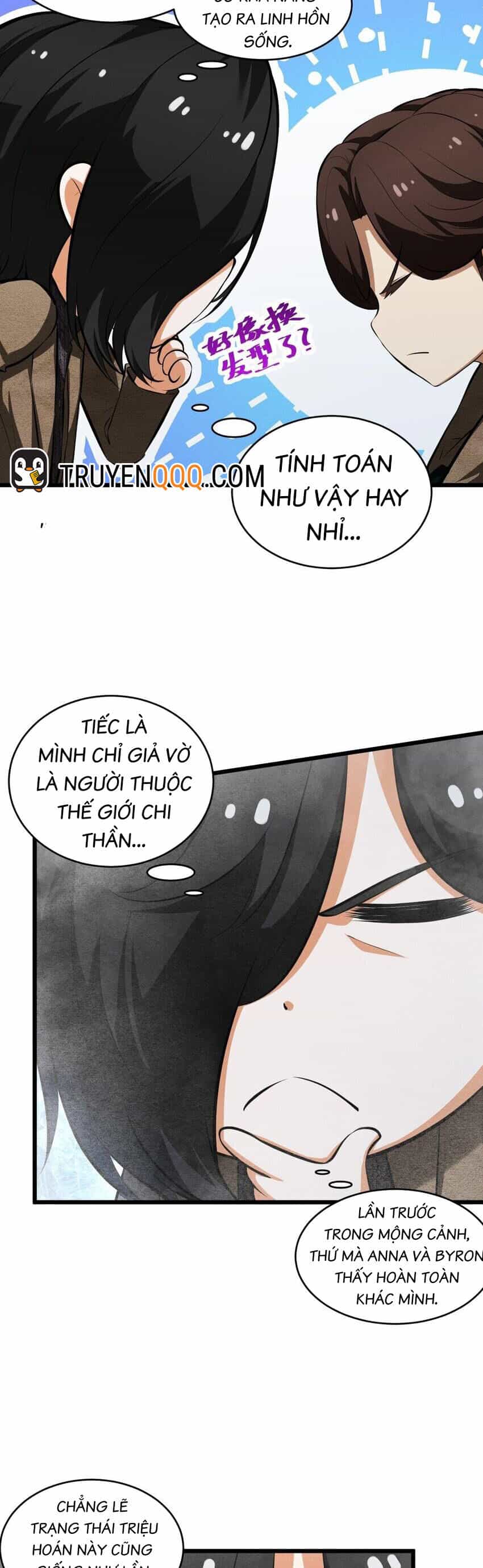 Đừng Triệu Hoán Ta Nữa - Chương 35 - ảnh 19