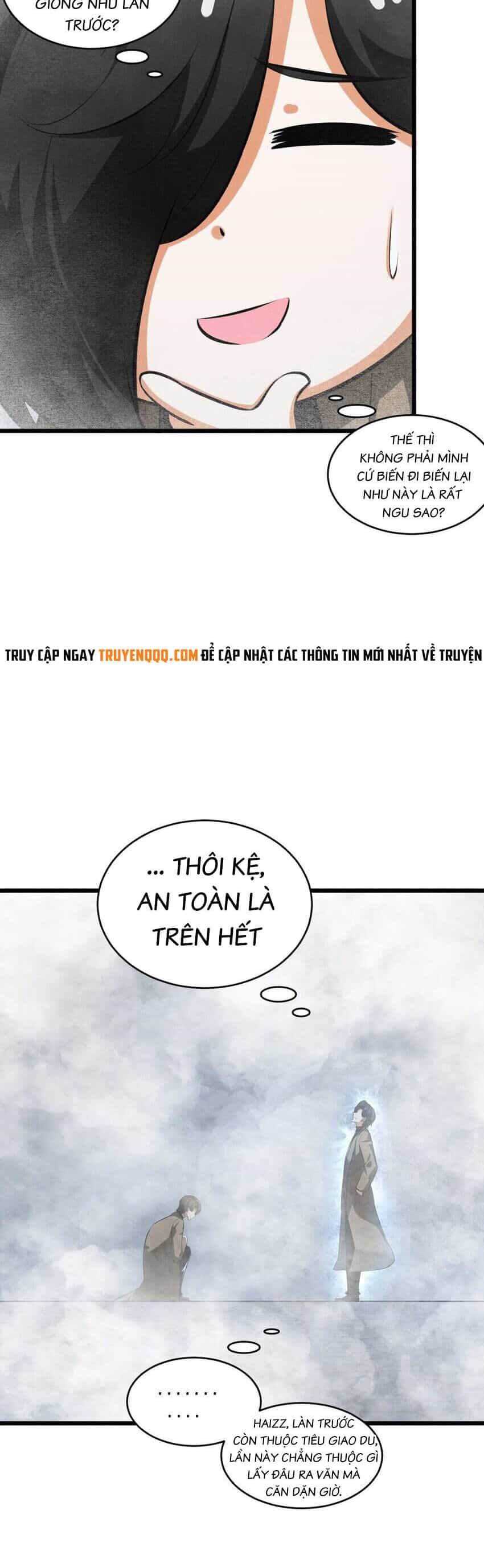 Đừng Triệu Hoán Ta Nữa - Chương 35 - ảnh 20