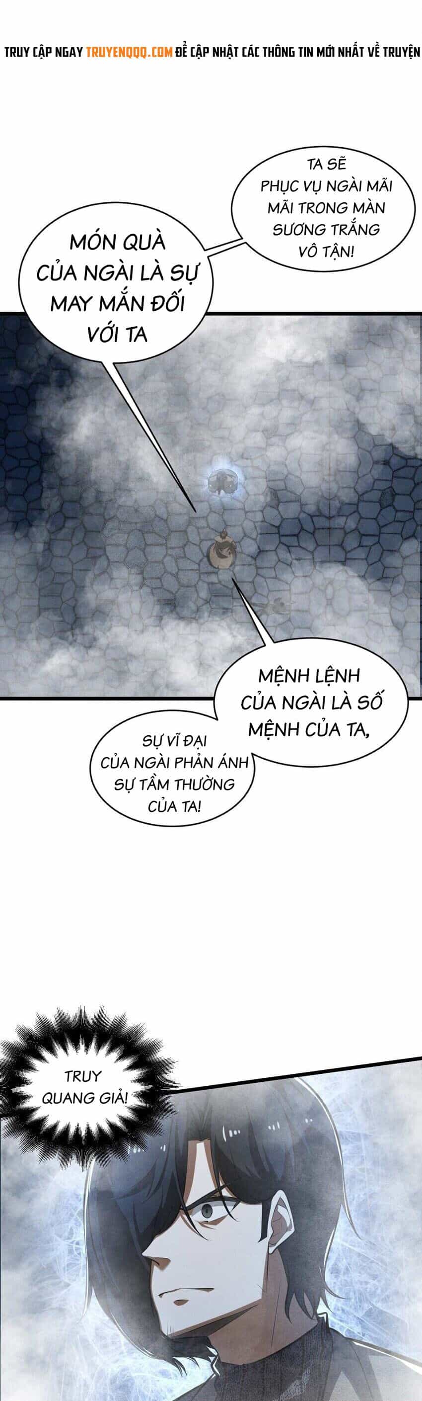 Đừng Triệu Hoán Ta Nữa - Chương 35 - ảnh 22