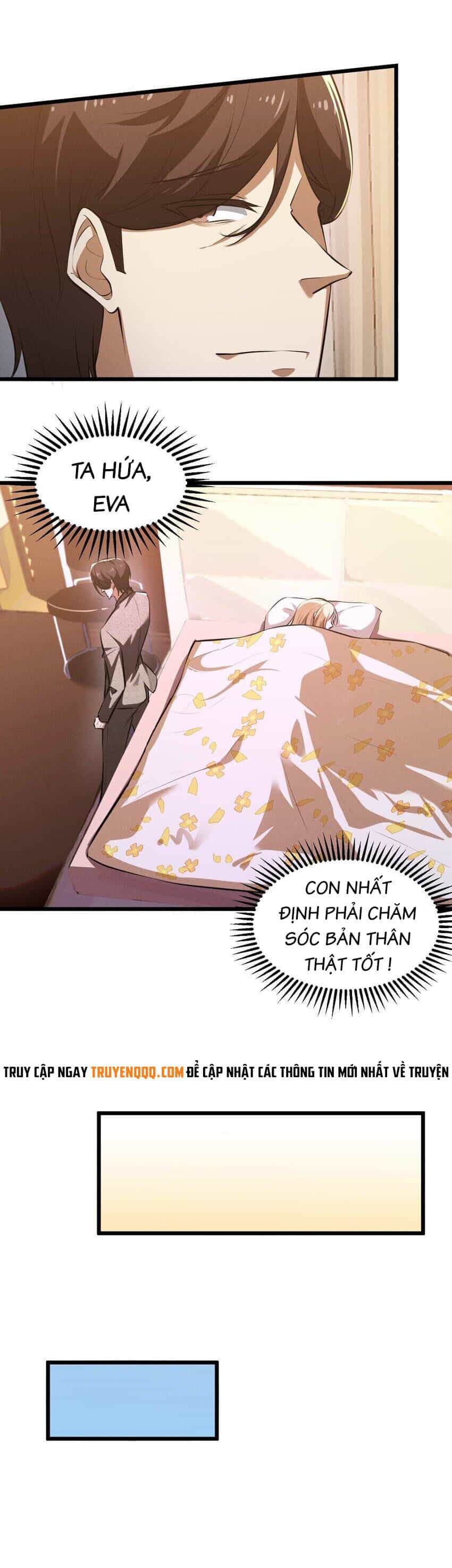 Đừng Triệu Hoán Ta Nữa - Chương 36 - ảnh 10