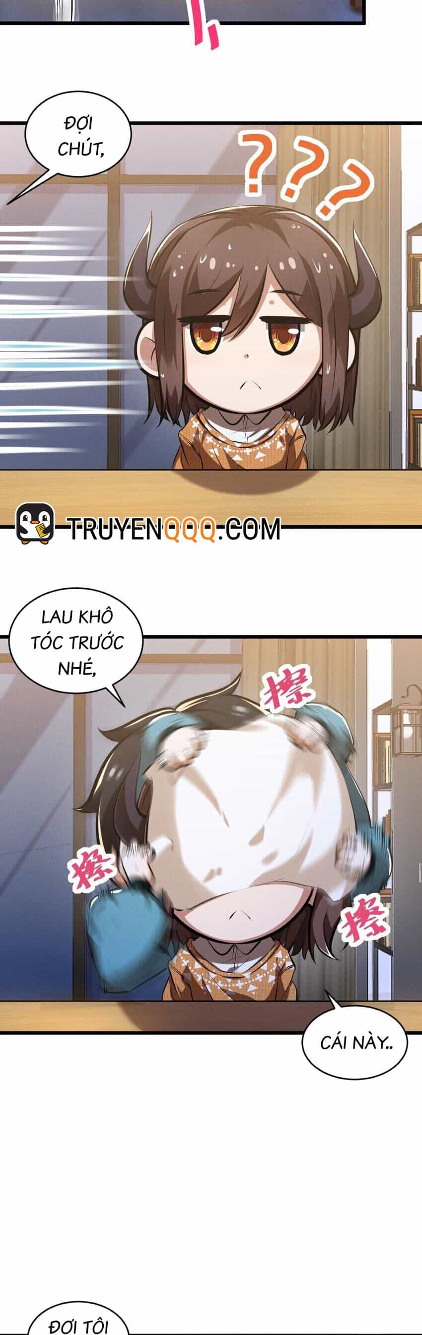 Đừng Triệu Hoán Ta Nữa - Chương 37 - ảnh 10
