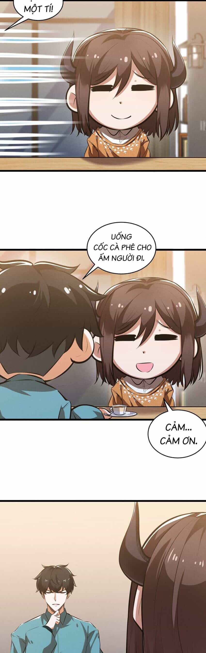 Đừng Triệu Hoán Ta Nữa - Chương 37 - ảnh 11