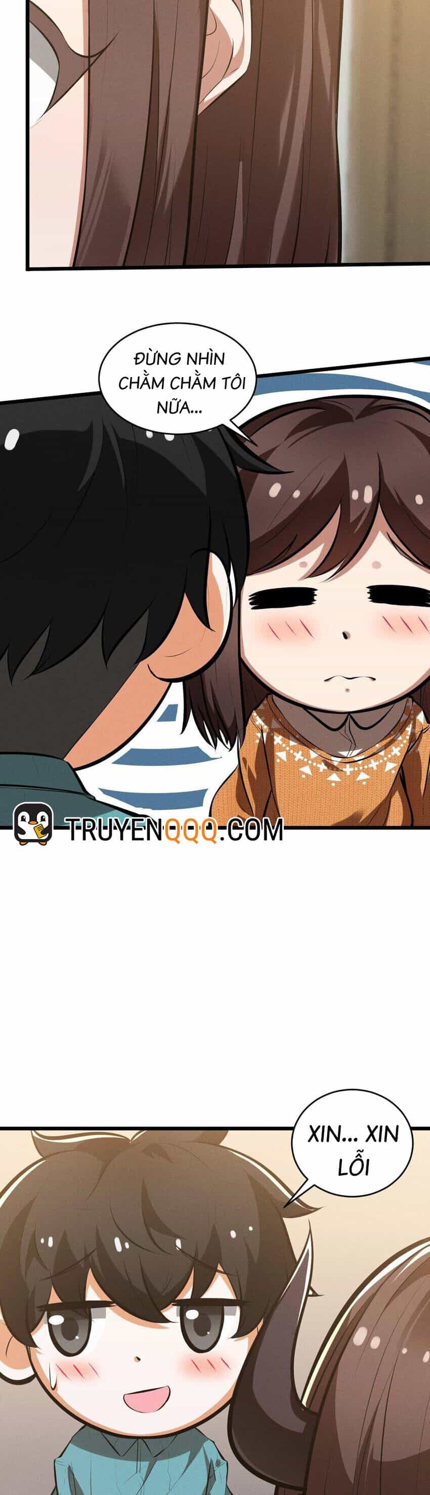 Đừng Triệu Hoán Ta Nữa - Chương 37 - ảnh 14