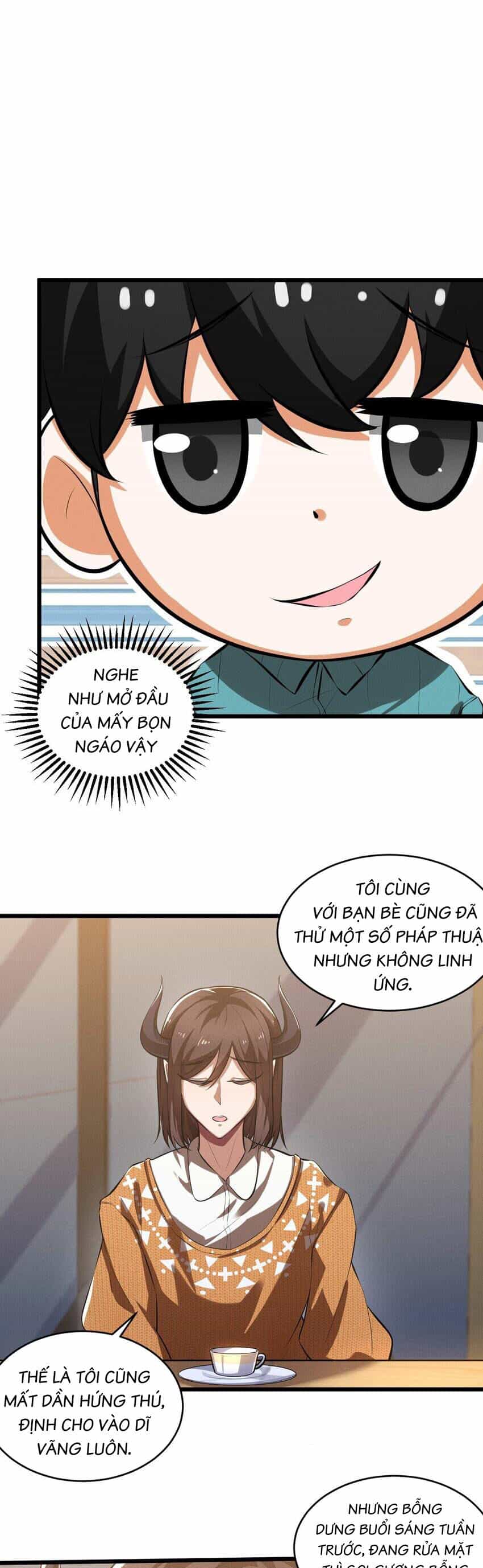 Đừng Triệu Hoán Ta Nữa - Chương 37 - ảnh 16