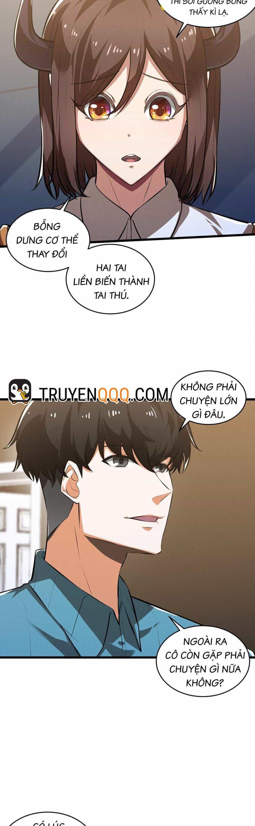 Đừng Triệu Hoán Ta Nữa - Chương 37 - ảnh 17