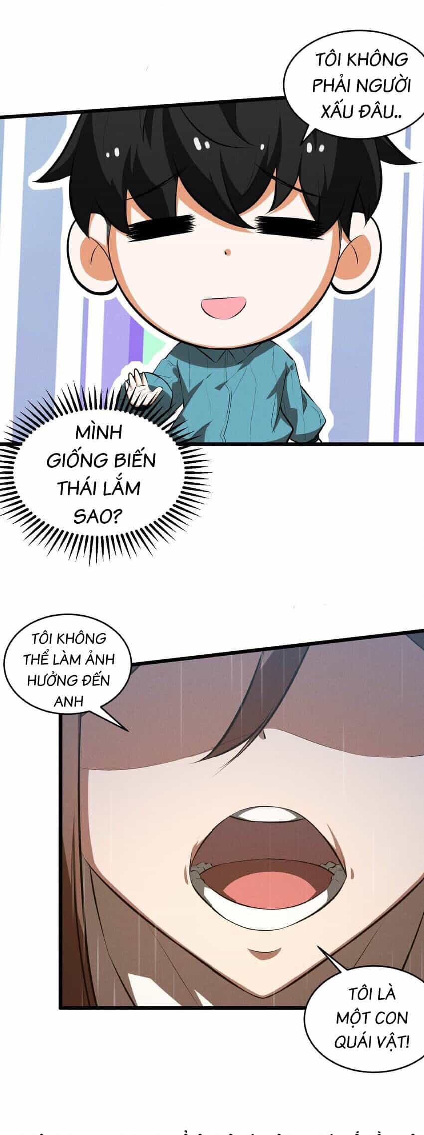 Đừng Triệu Hoán Ta Nữa - Chương 37 - ảnh 4
