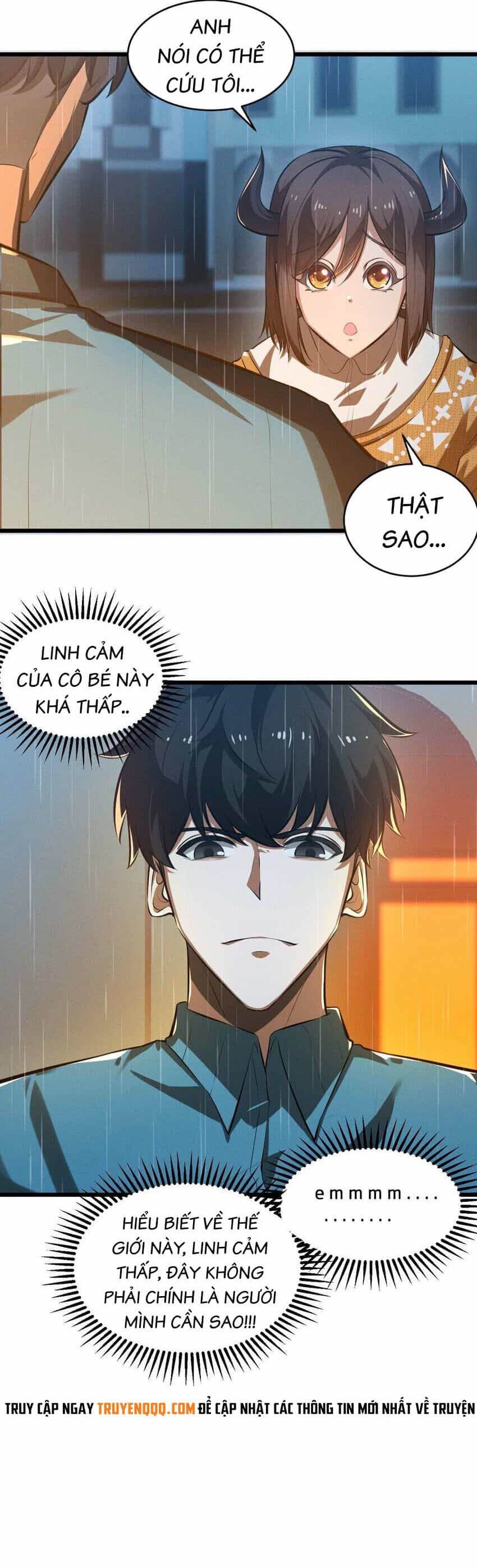 Đừng Triệu Hoán Ta Nữa - Chương 37 - ảnh 8