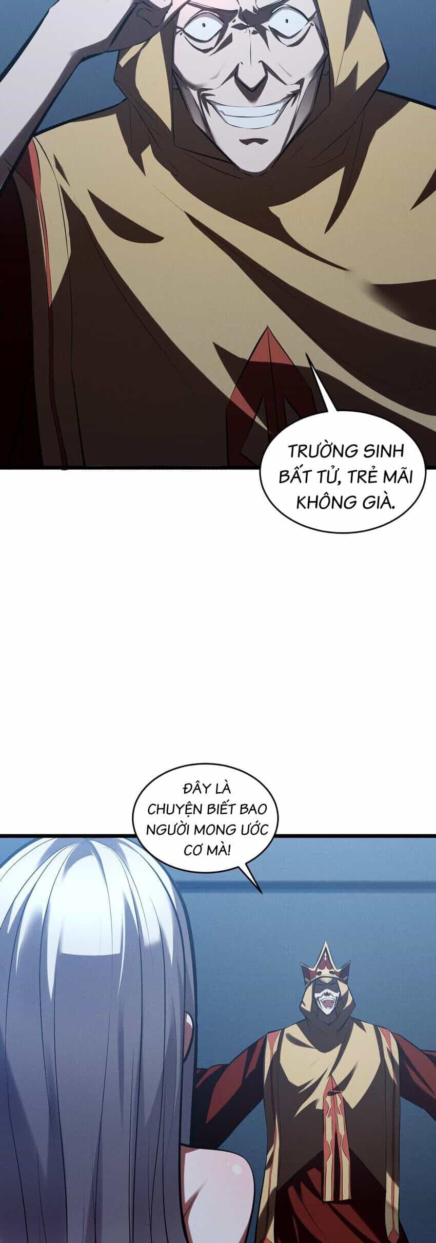 Đừng Triệu Hoán Ta Nữa - Chương 38 - ảnh 19