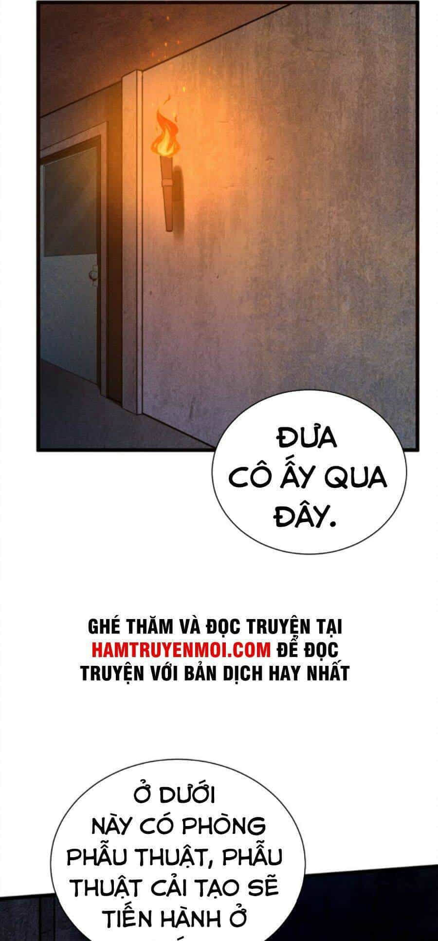 Đừng Triệu Hoán Ta Nữa - Chương 4 - ảnh 1