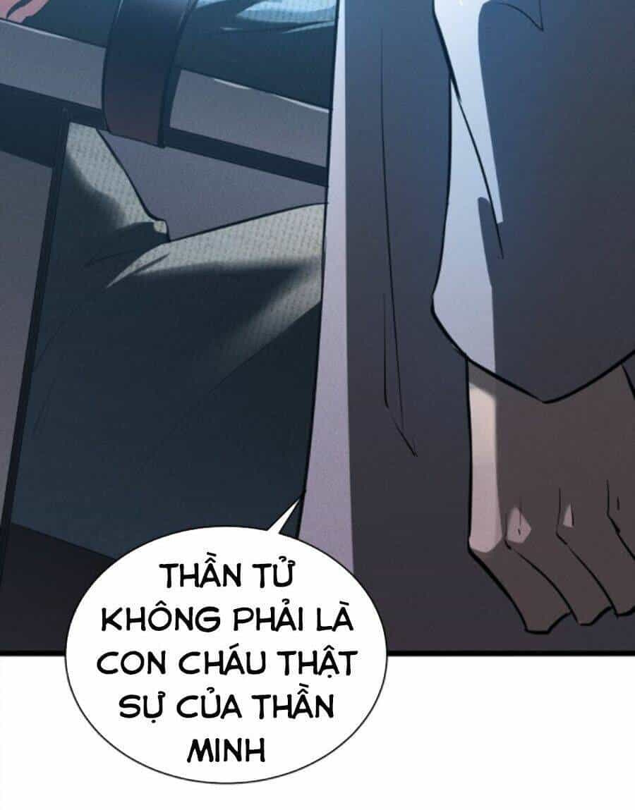 Đừng Triệu Hoán Ta Nữa - Chương 4 - ảnh 30
