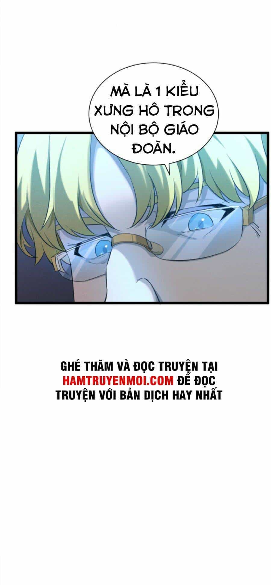 Đừng Triệu Hoán Ta Nữa - Chương 4 - ảnh 31