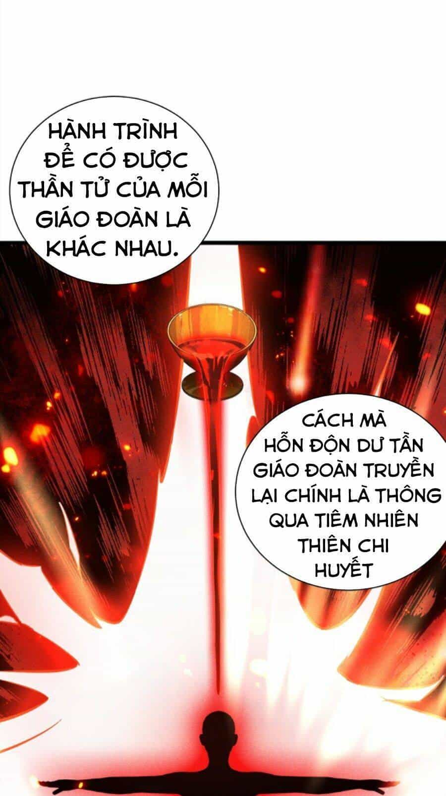 Đừng Triệu Hoán Ta Nữa - Chương 4 - ảnh 32