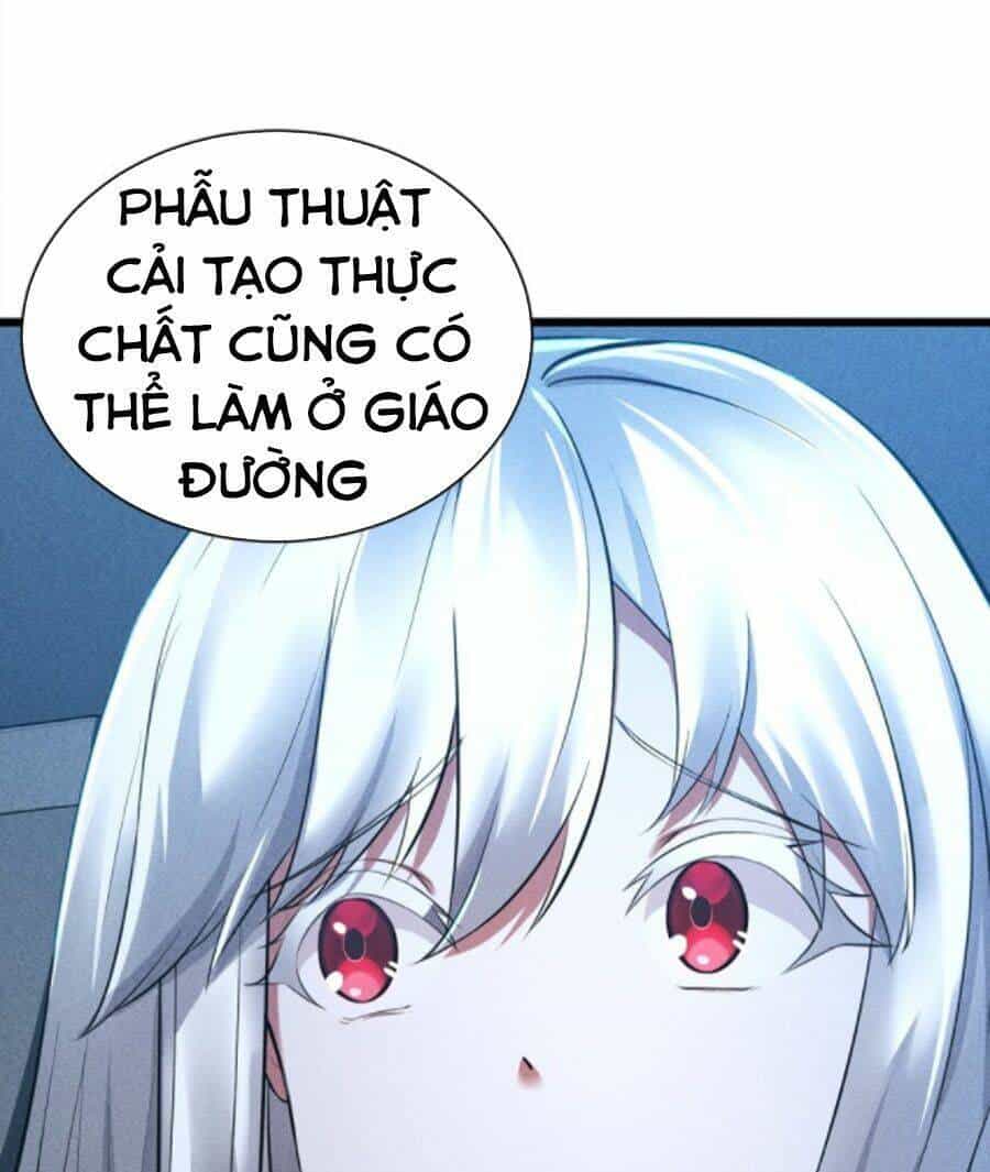 Đừng Triệu Hoán Ta Nữa - Chương 4 - ảnh 34