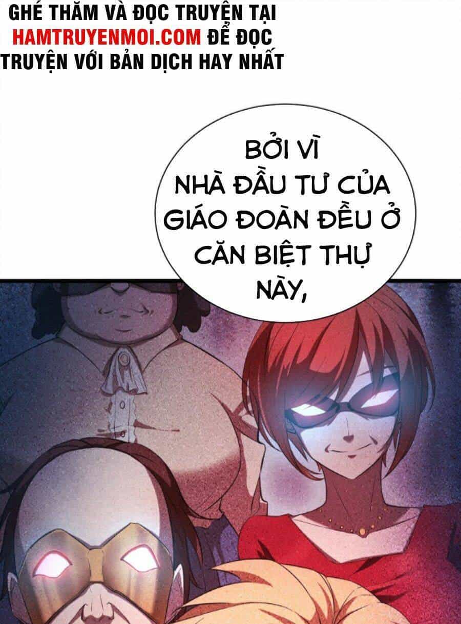 Đừng Triệu Hoán Ta Nữa - Chương 4 - ảnh 36