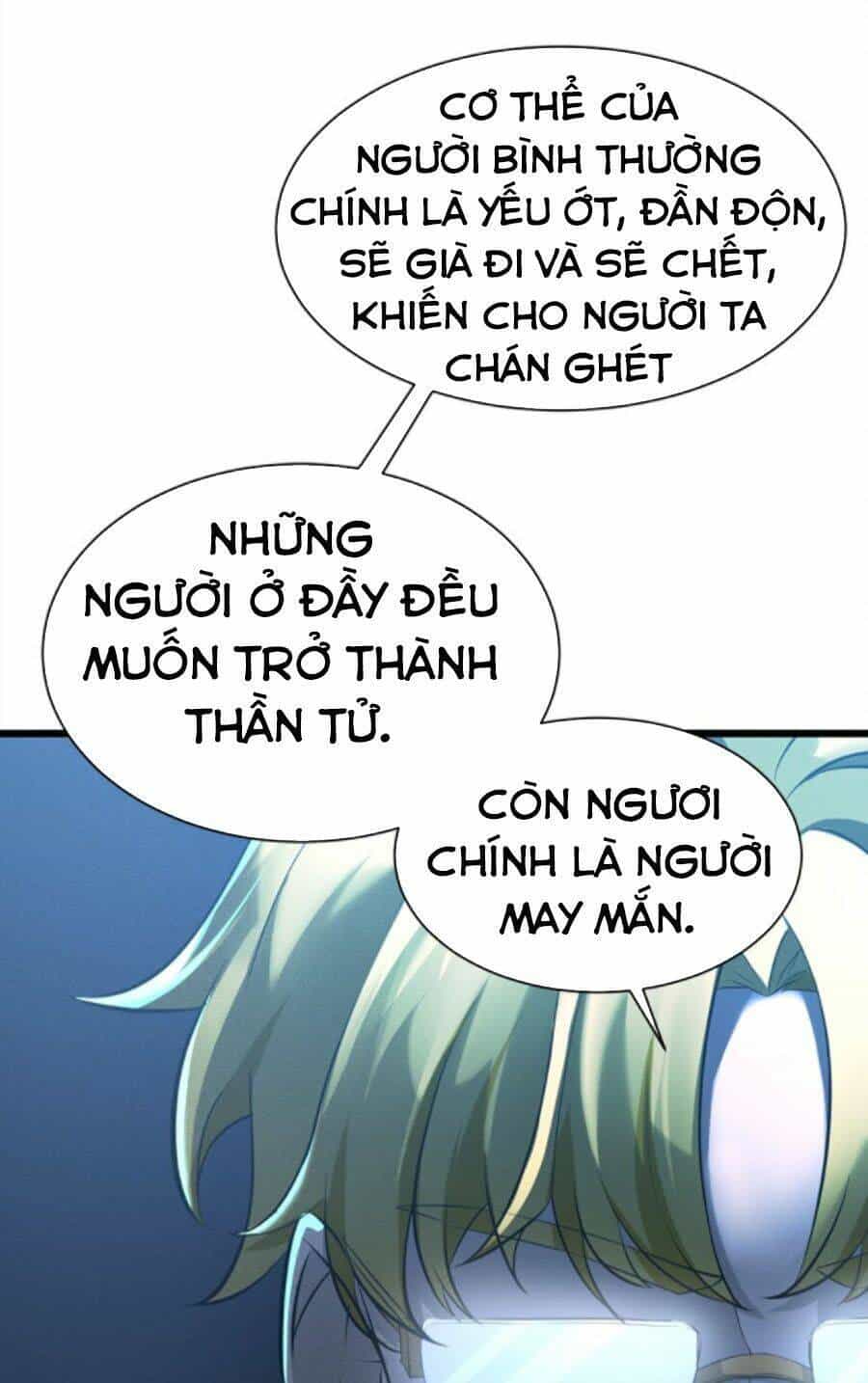 Đừng Triệu Hoán Ta Nữa - Chương 4 - ảnh 38