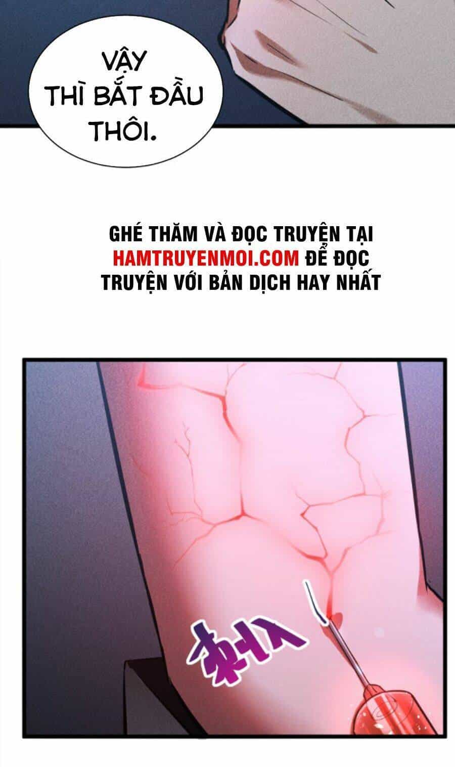 Đừng Triệu Hoán Ta Nữa - Chương 4 - ảnh 43