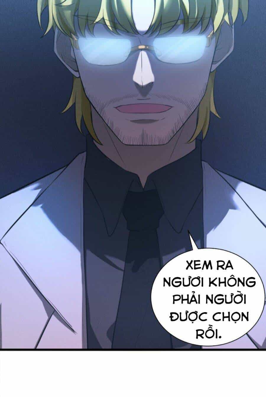 Đừng Triệu Hoán Ta Nữa - Chương 4 - ảnh 54
