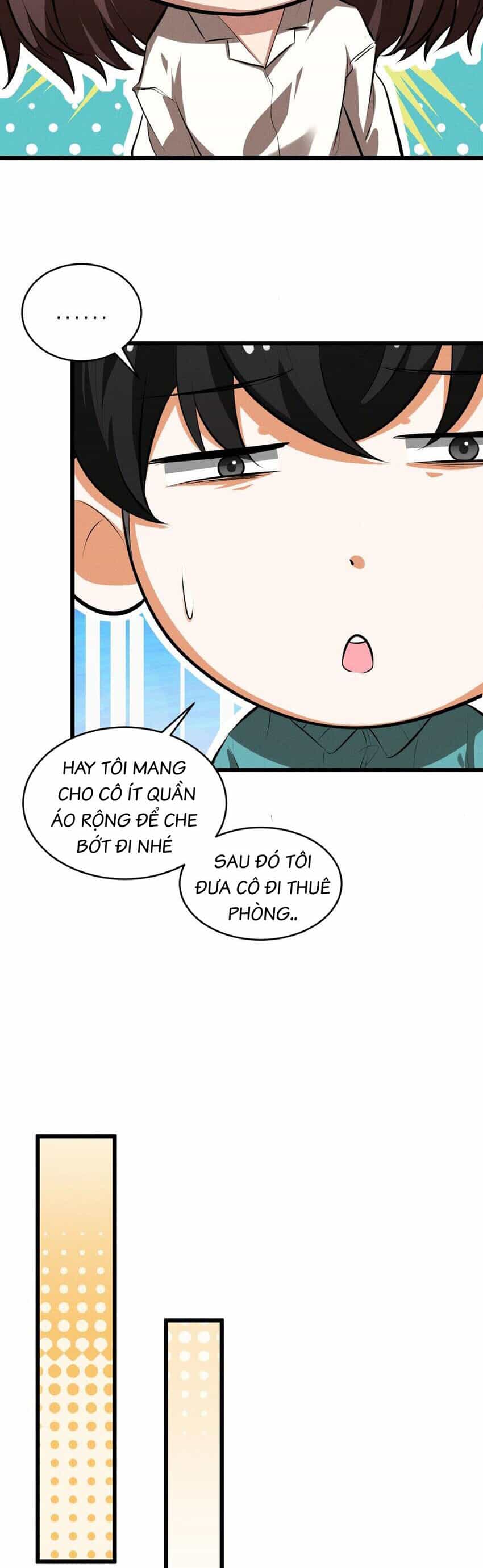 Đừng Triệu Hoán Ta Nữa - Chương 39 - ảnh 15