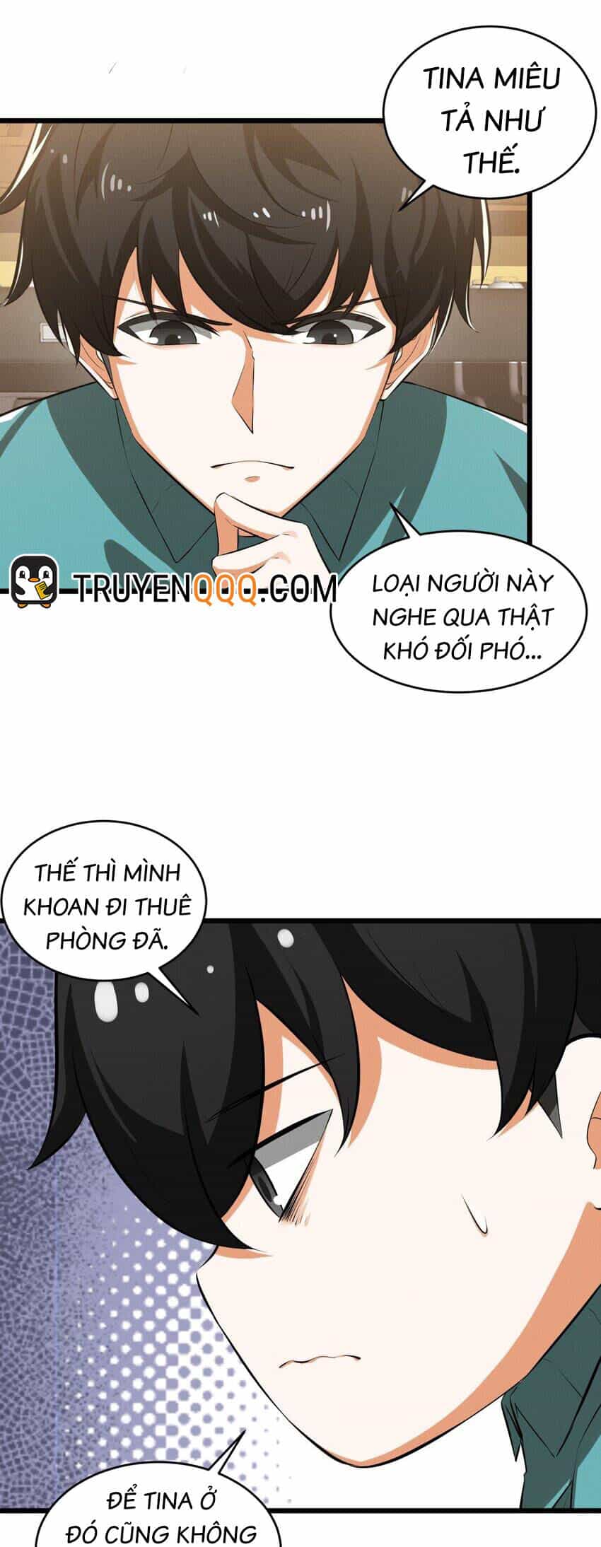 Đừng Triệu Hoán Ta Nữa - Chương 39 - ảnh 17