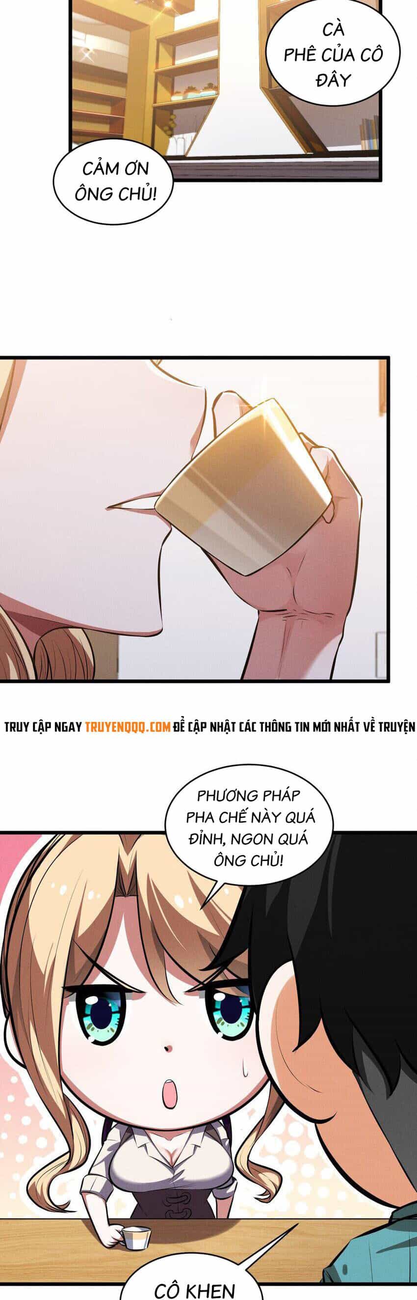 Đừng Triệu Hoán Ta Nữa - Chương 39 - ảnh 22