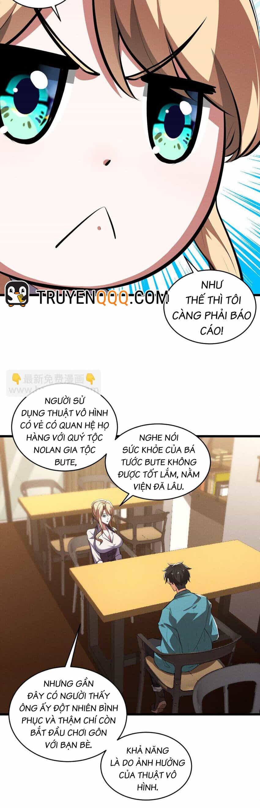 Đừng Triệu Hoán Ta Nữa - Chương 39 - ảnh 25