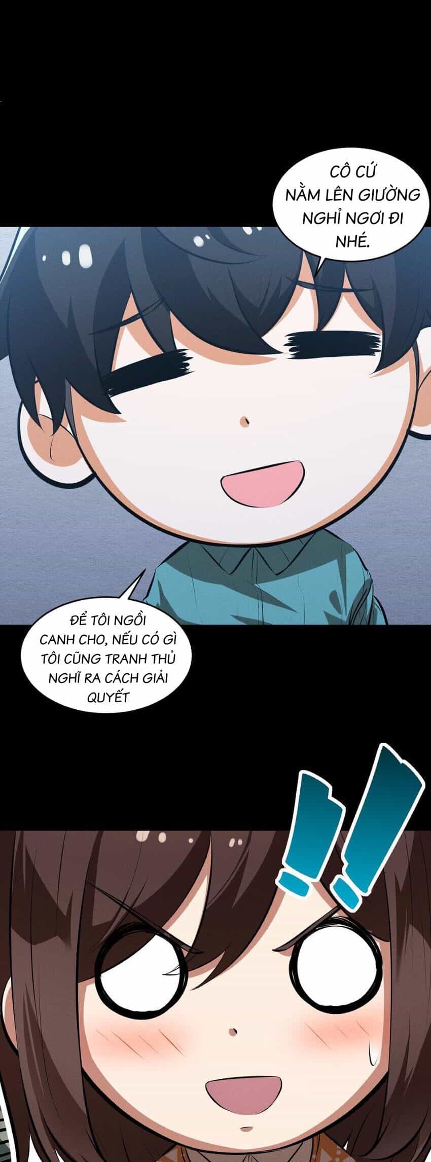 Đừng Triệu Hoán Ta Nữa - Chương 39 - ảnh 5