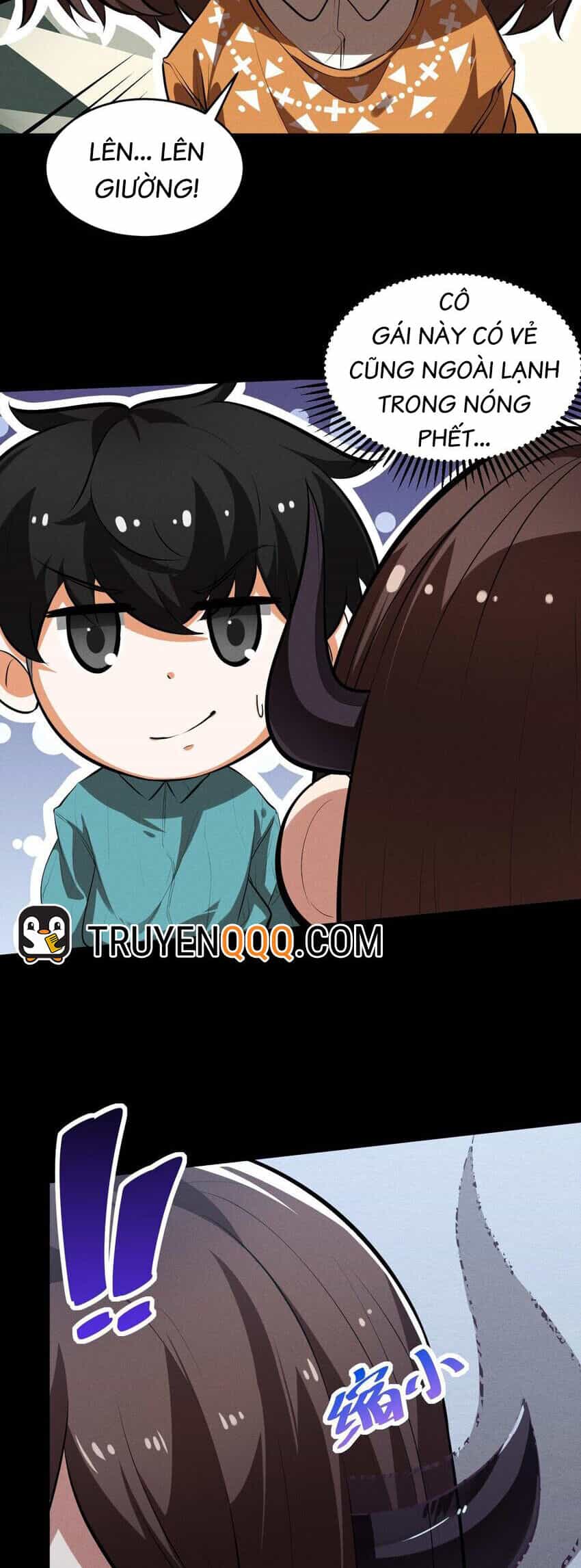 Đừng Triệu Hoán Ta Nữa - Chương 39 - ảnh 6