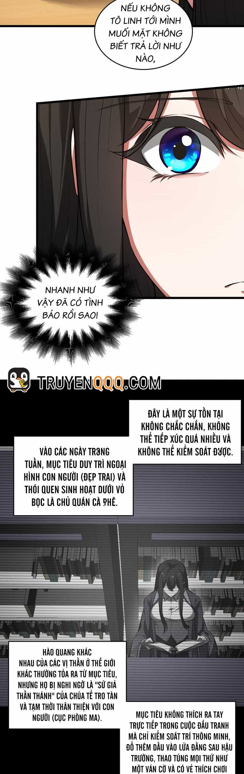 Đừng Triệu Hoán Ta Nữa - Chương 40 - ảnh 10
