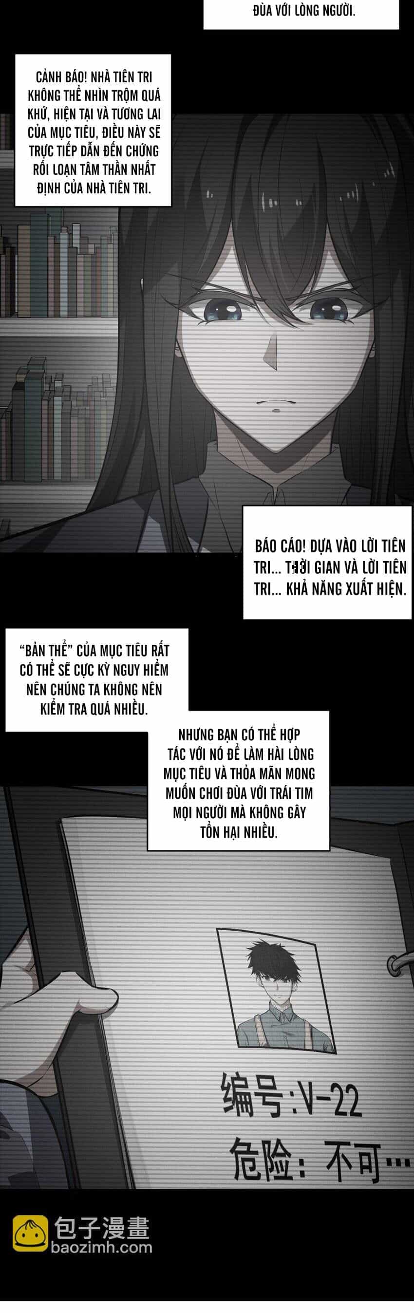 Đừng Triệu Hoán Ta Nữa - Chương 40 - ảnh 11