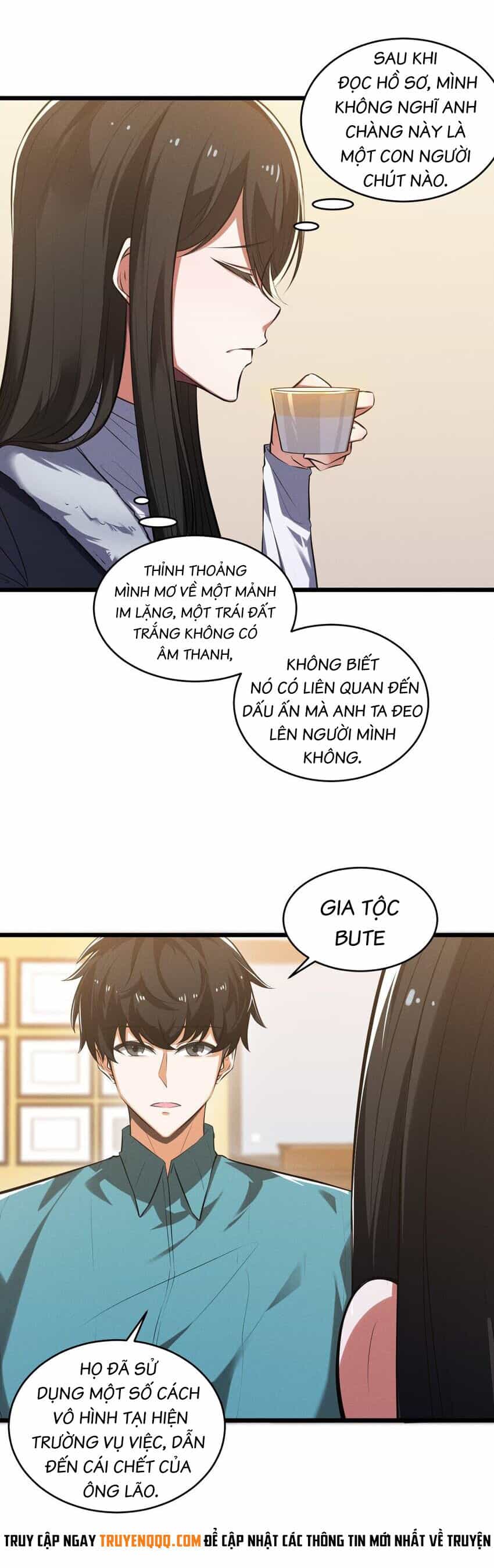 Đừng Triệu Hoán Ta Nữa - Chương 40 - ảnh 12