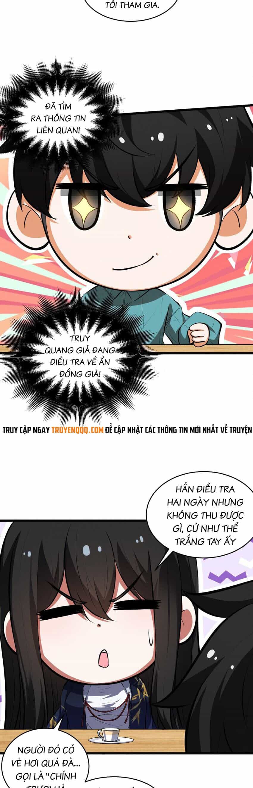 Đừng Triệu Hoán Ta Nữa - Chương 40 - ảnh 15