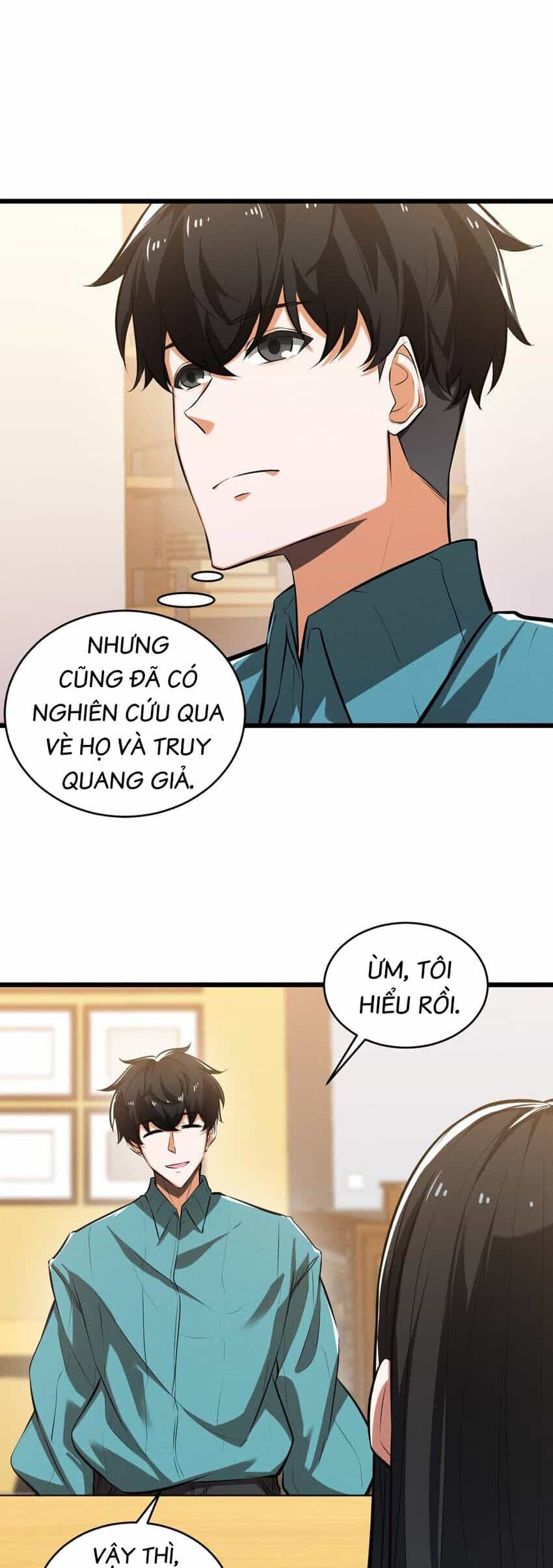 Đừng Triệu Hoán Ta Nữa - Chương 40 - ảnh 17