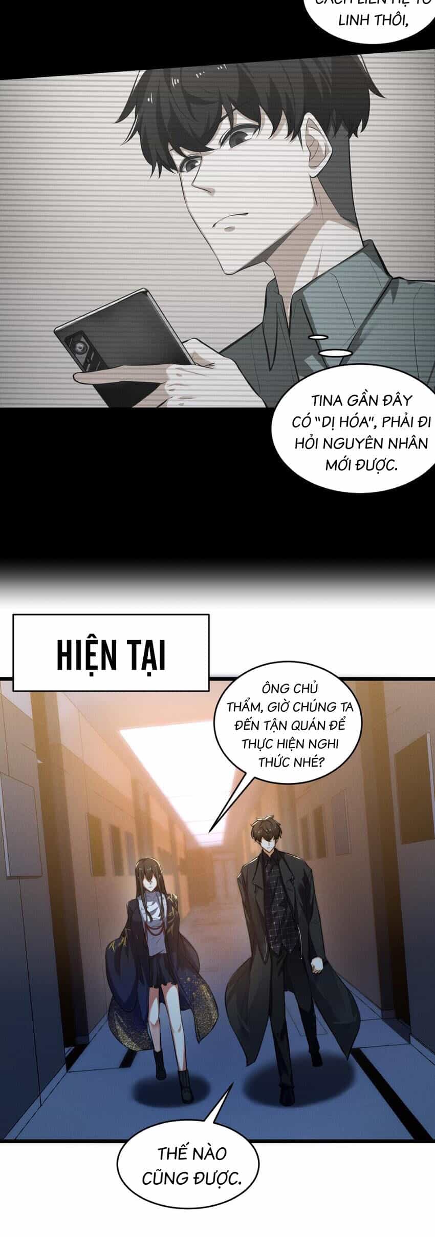 Đừng Triệu Hoán Ta Nữa - Chương 40 - ảnh 25