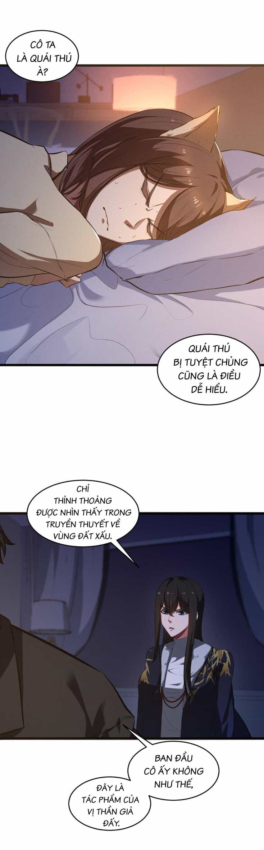 Đừng Triệu Hoán Ta Nữa - Chương 40 - ảnh 30