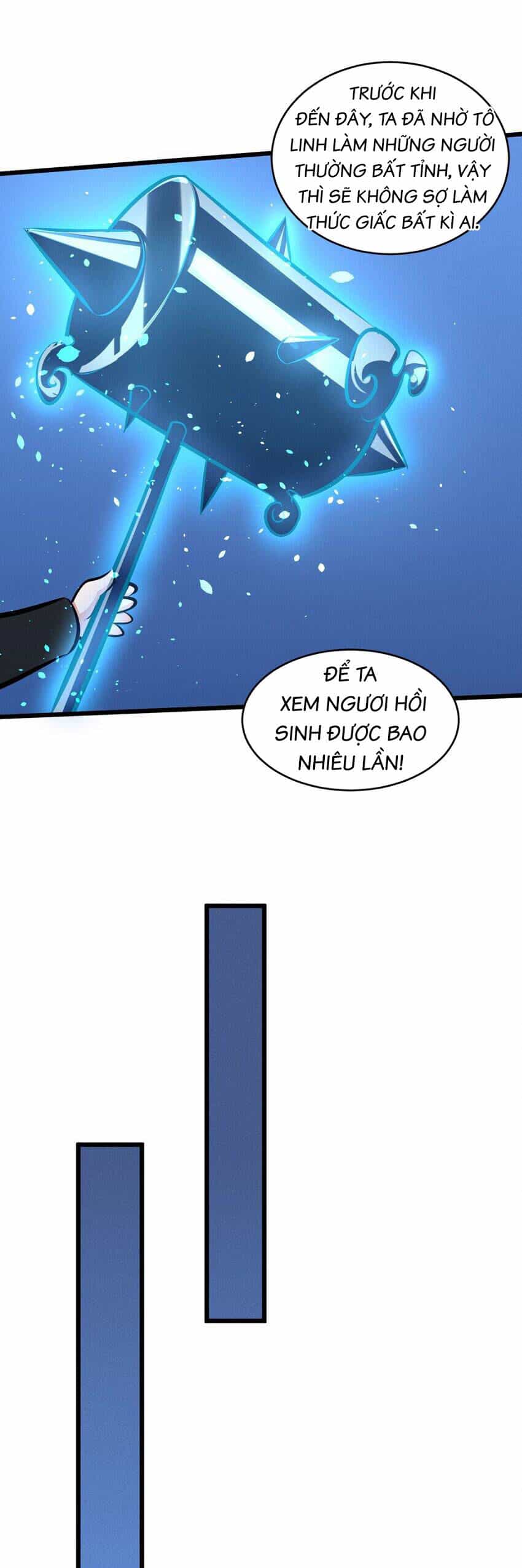 Đừng Triệu Hoán Ta Nữa - Chương 41 - ảnh 19