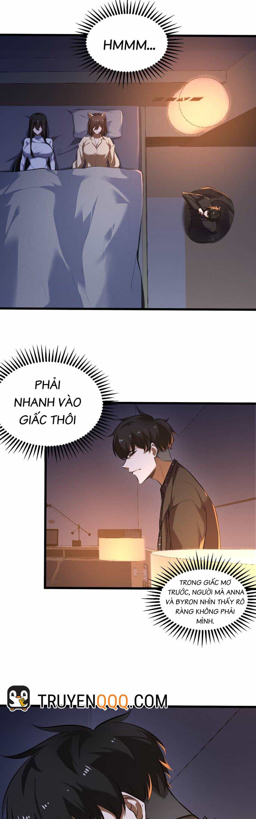 Đừng Triệu Hoán Ta Nữa - Chương 41 - ảnh 23