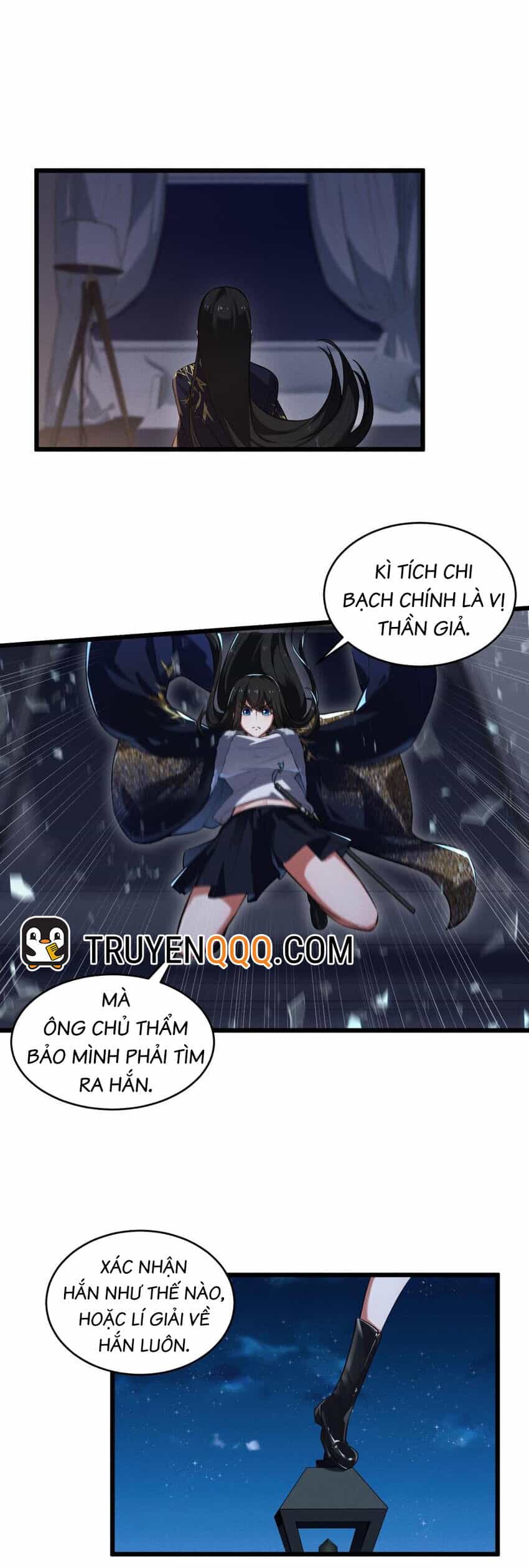 Đừng Triệu Hoán Ta Nữa - Chương 41.5 - ảnh 5