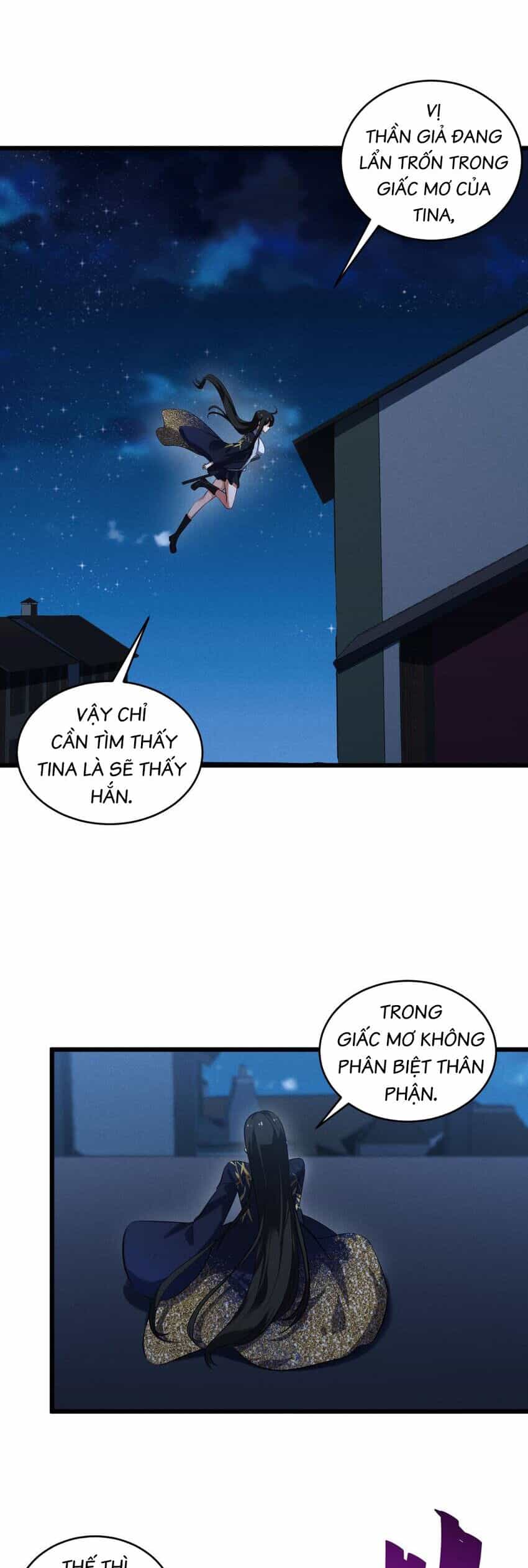 Đừng Triệu Hoán Ta Nữa - Chương 41.5 - ảnh 6