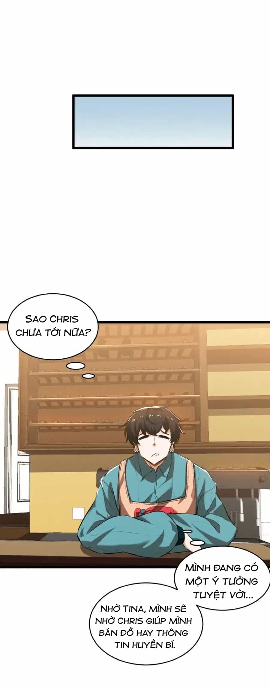 Đừng Triệu Hoán Ta Nữa - Chương 44 - ảnh 13