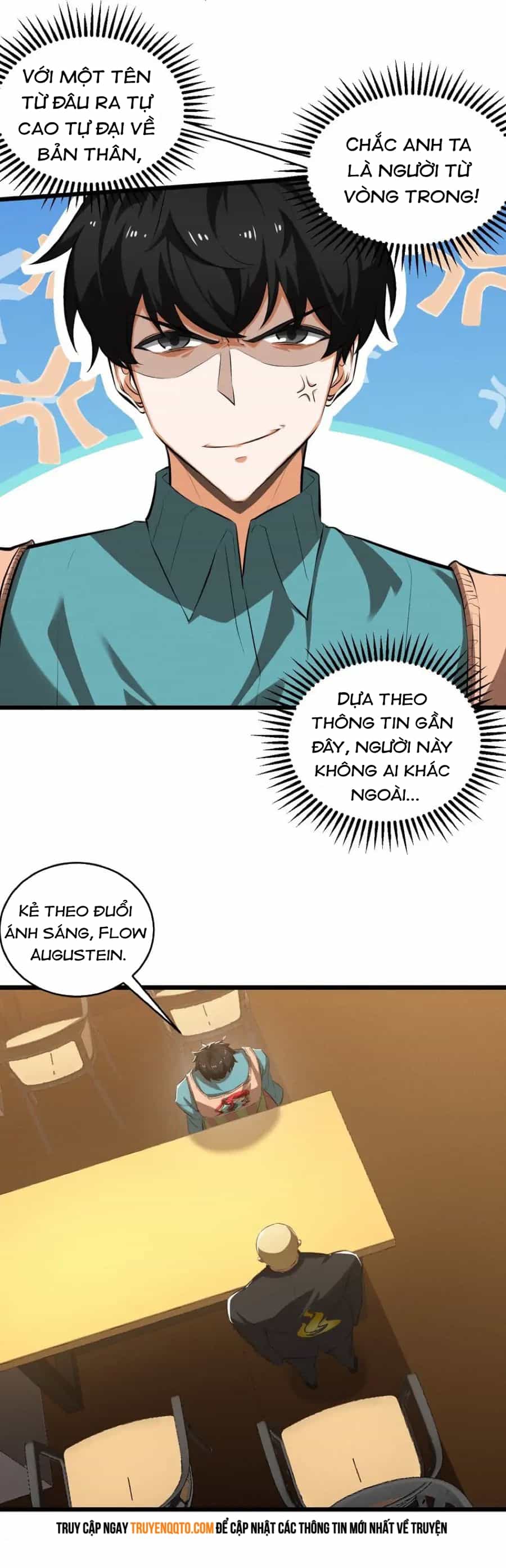 Đừng Triệu Hoán Ta Nữa - Chương 44 - ảnh 21