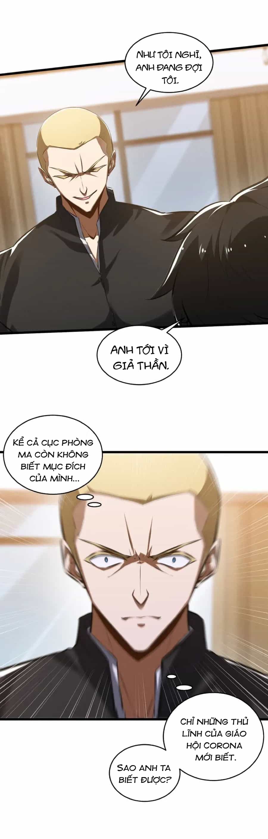 Đừng Triệu Hoán Ta Nữa - Chương 44 - ảnh 22