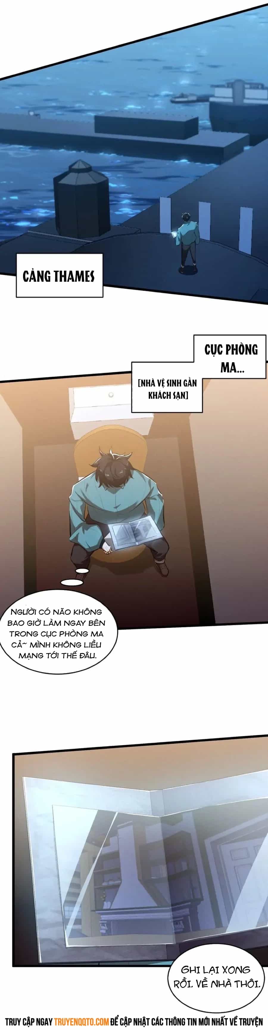 Đừng Triệu Hoán Ta Nữa - Chương 45 - ảnh 28