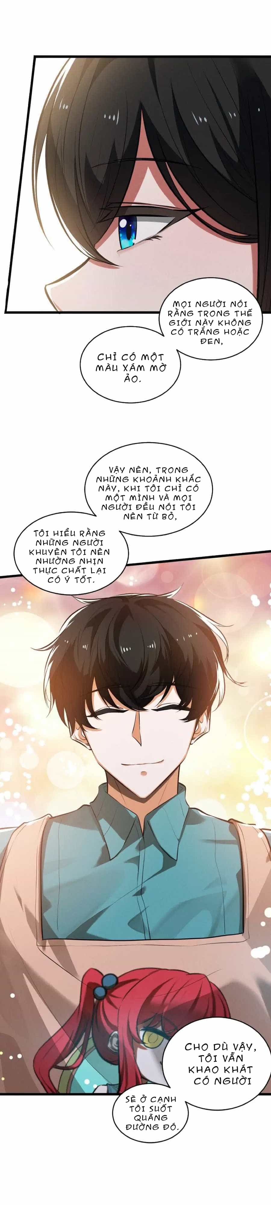 Đừng Triệu Hoán Ta Nữa - Chương 47 - ảnh 15
