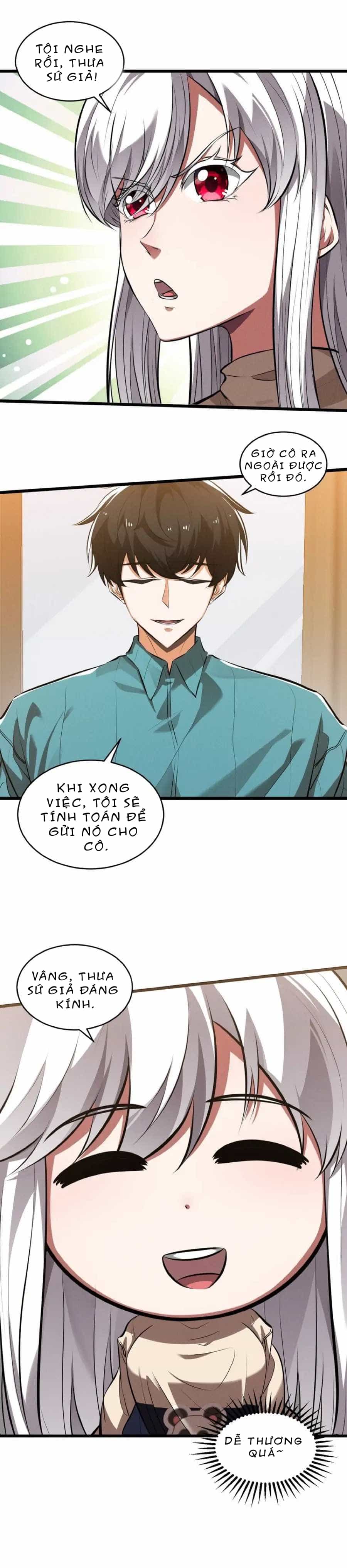 Đừng Triệu Hoán Ta Nữa - Chương 47 - ảnh 23