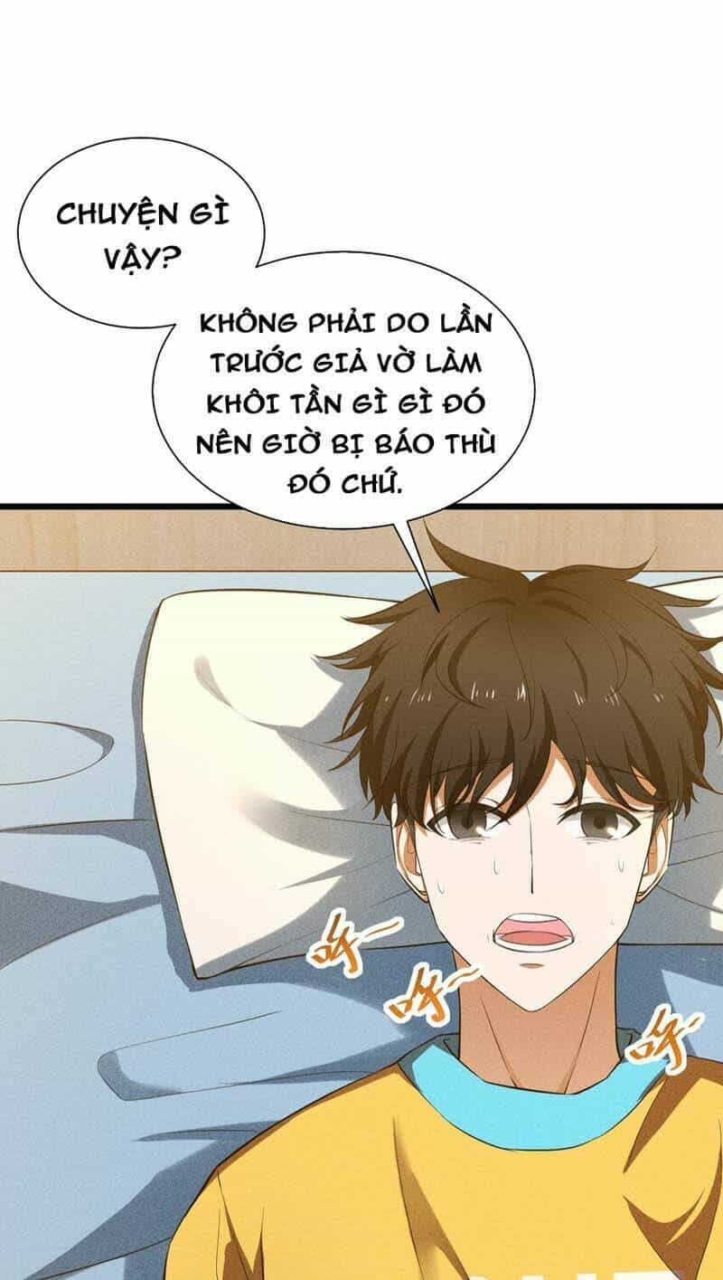 Đừng Triệu Hoán Ta Nữa - Chương 5 - ảnh 15