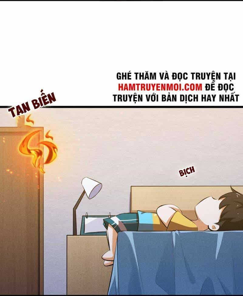 Đừng Triệu Hoán Ta Nữa - Chương 5 - ảnh 39